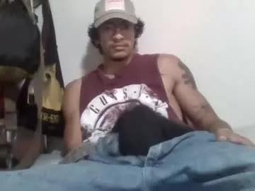 bitix00 from Chaturbate