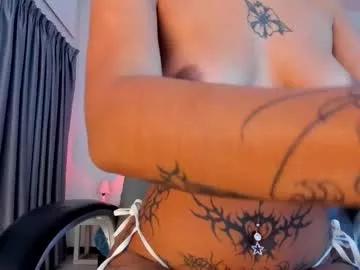 bitter_kiss_ from Chaturbate