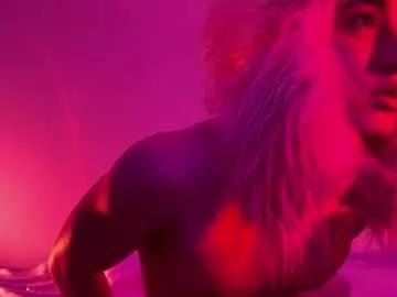 Bizarr_o webcams show profile image 