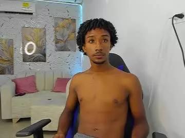 Bj_black webcams show profile image 