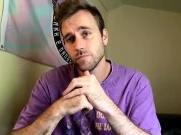 Bl0ndegator webcams show profile image 