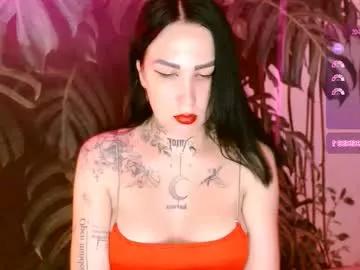 blablablablagirl from Chaturbate