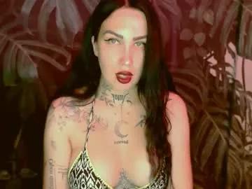 blablablablagirl from Chaturbate