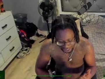 Blaccanalmatters webcams show profile image 
