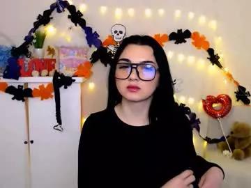 black_angel_a from Chaturbate is Freechat