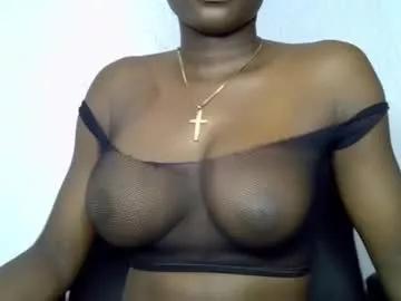 black_ebonyqueen from Chaturbate is Freechat