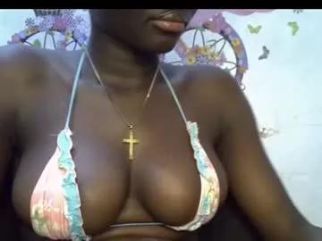 black_ebonyqueen from Chaturbate is Freechat
