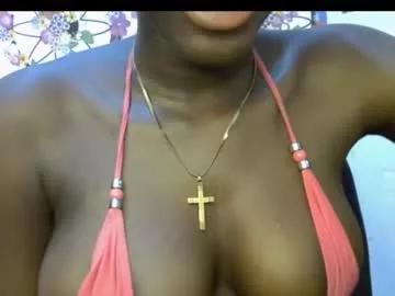 black_ebonyqueen from Chaturbate is Freechat