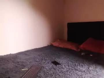 black_firex from Chaturbate is Freechat
