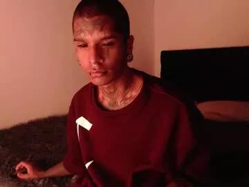 black_firex from Chaturbate is Freechat