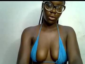 black_petitqueen12 from Chaturbate is Freechat