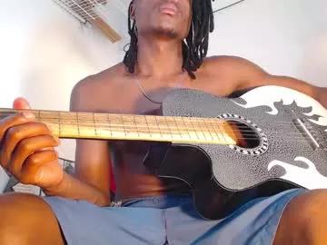 black_raiden from Chaturbate is Freechat