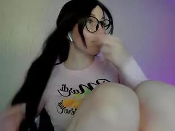 black_sella from Chaturbate is Freechat