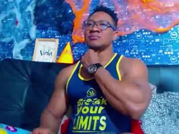 Black_seus85 webcams show profile image 