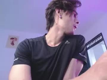 Black_skull22 webcams show profile image 
