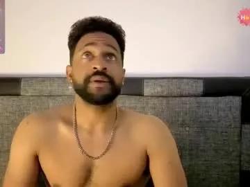 blackarabsyrian from Chaturbate is Freechat
