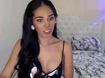 blackbarbiesavanna_23 from Chaturbate is Freechat