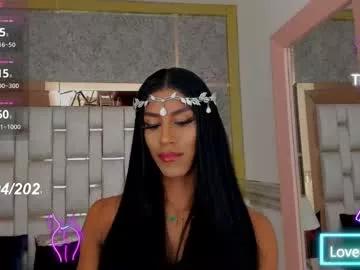 blackbeauty_ts on Chaturbate