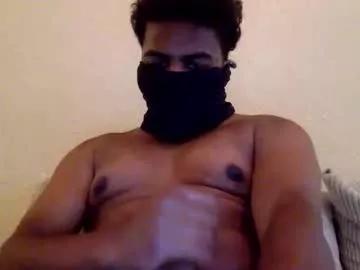 blackboi4v from Chaturbate is Freechat