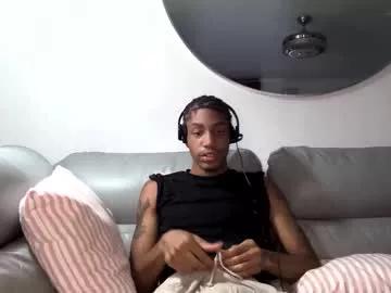 blackbulltitus from Chaturbate is Freechat