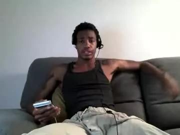 blackbulltitus from Chaturbate is Freechat