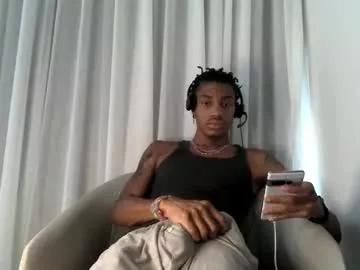 blackbulltitus from Chaturbate is Freechat