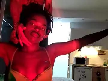 blackdiamon335 from Chaturbate is Freechat