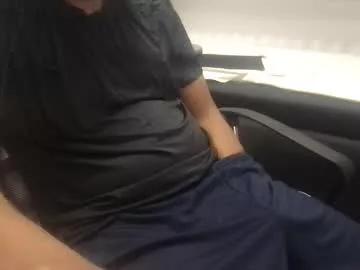 blackdiscreet from Chaturbate is Freechat