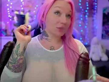 Photos of blackedbarbie from Chaturbate is Freechat