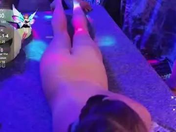 blacklightparty69 from Chaturbate is Freechat