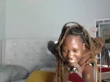 blackmelaninlovelybabe from Chaturbate is Freechat