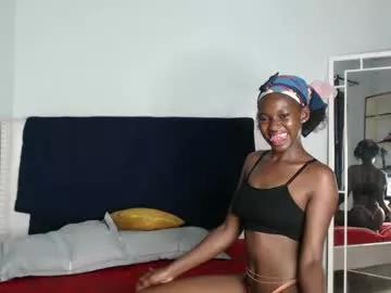 blackmelaninqueen from Chaturbate is Freechat