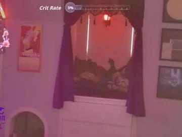 blackmorrgan942291 from Chaturbate is Freechat