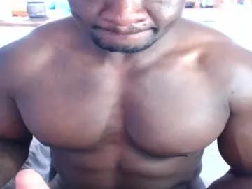 blackmusclegym from Chaturbate is Freechat