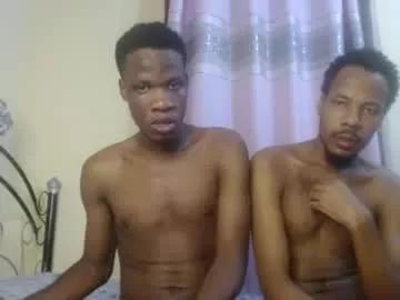 blackstarboyz3 from Chaturbate is Freechat