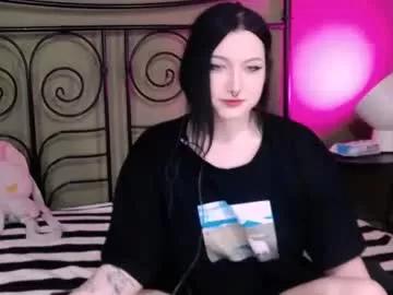Blacky_tea webcams show profile image 