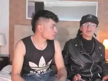 Photos of blainexjerry from Chaturbate is Freechat