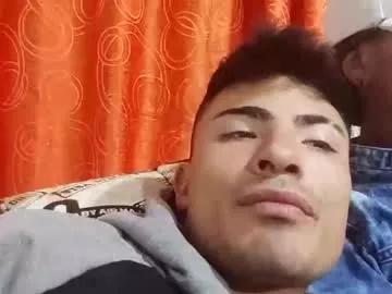 blainexjerry from Chaturbate is Freechat