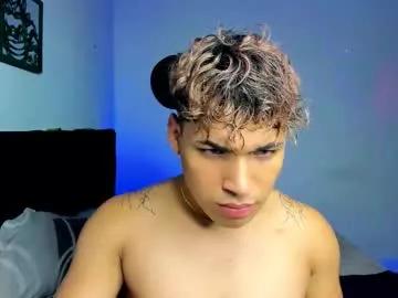 blair_lenoxxx from Chaturbate is Freechat