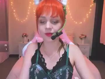 blair_venom from Chaturbate is Freechat