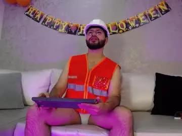 Blake_gray_ webcams show profile image 