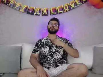 blake_gray_ from Chaturbate is Freechat