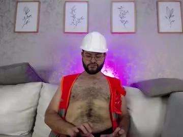 blake_gray_ from Chaturbate is Freechat