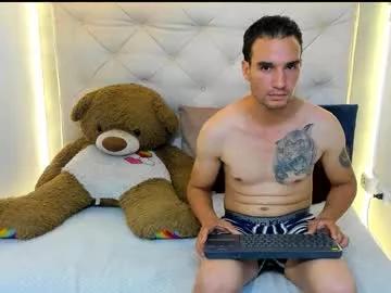 blake_parker0 from Chaturbate is Freechat