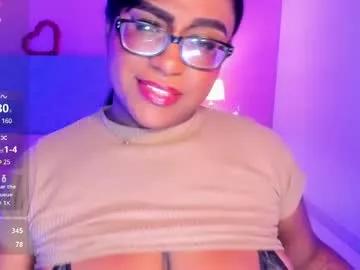 blakmillerrgilson from Chaturbate is Freechat
