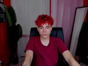 blalz_vok from Chaturbate