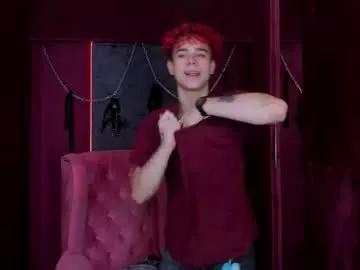blalz_vok from Chaturbate