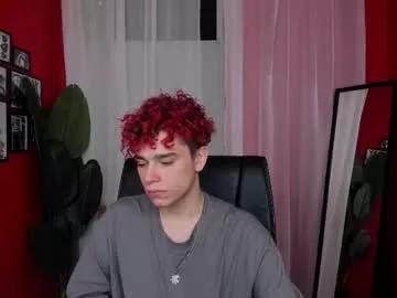 Blalz_vok webcams show profile image 