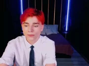 blalz_vok from Chaturbate