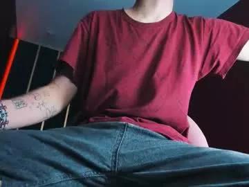 blalz_vok from Chaturbate
